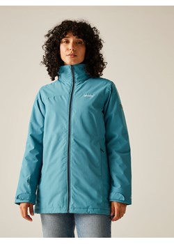 Regatta Kurtka przejściowa "Tamlin" w kolorze turkusowym ze sklepu Limango Polska w kategorii Kurtki damskie - zdjęcie 187750958