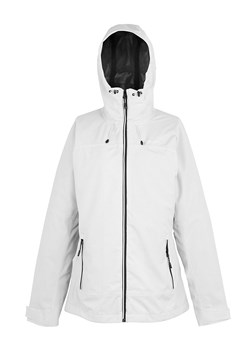 Regatta Kurtka funkcyjna 3w1 &quot;Wentwood&quot; w kolorze kremowym ze sklepu Limango Polska w kategorii Kurtki damskie - zdjęcie 187751126