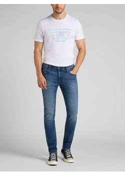 Lee Dżinsy - Slim fit - w kolorze niebieskim ze sklepu Limango Polska w kategorii Jeansy męskie - zdjęcie 187751135