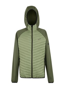 Regatta Kurtka hybrydowa &quot;Andreson&quot; w kolorze khaki ze sklepu Limango Polska w kategorii Kurtki męskie - zdjęcie 187751629