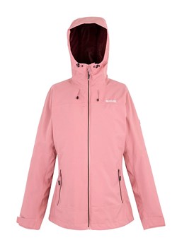 Regatta Kurtka funkcyjna 3w1 &quot;Wentwood&quot; w kolorze jasnoróżowym ze sklepu Limango Polska w kategorii Kurtki damskie - zdjęcie 187751928
