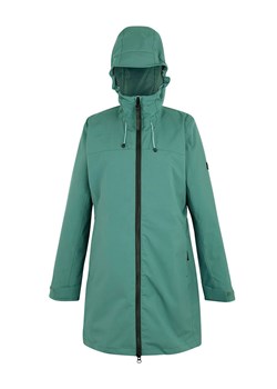 Regatta Płaszcz funkcyjny 3w1 &quot;Denbury&quot; w kolorze turkusowym ze sklepu Limango Polska w kategorii Kurtki damskie - zdjęcie 187751947