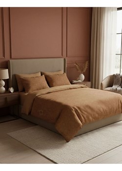 Mijolnir Komplet pościeli renforcé w kolorze jasnobrązowym ze sklepu Limango Polska w kategorii Pościele - zdjęcie 187752117