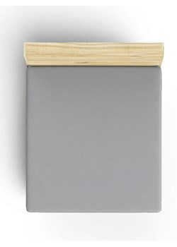 Elizabed Prześcieradło renforcé w kolorze jasnoszarym na gumce ze sklepu Limango Polska w kategorii Prześcieradła - zdjęcie 187752168