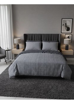 Mijolnir Komplet pościeli renforcé w kolorze szarym ze sklepu Limango Polska w kategorii Pościele - zdjęcie 187752187