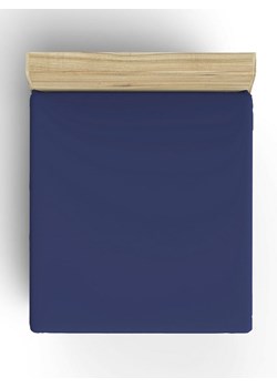 Elizabed Prześcieradło renforcé w kolorze niebieskim na gumce ze sklepu Limango Polska w kategorii Prześcieradła - zdjęcie 187752316