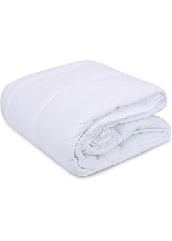 Elizabed Pikowana kołdra w kolorze białym ze sklepu Limango Polska w kategorii Tekstylia - zdjęcie 187752345