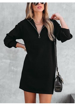 LA Angels Sukienka w kolorze czarnym ze sklepu Limango Polska w kategorii Sukienki - zdjęcie 187752896