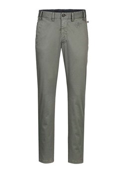 Herrlicher Spodnie chino w kolorze szarym ze sklepu Limango Polska w kategorii Spodnie męskie - zdjęcie 187752905