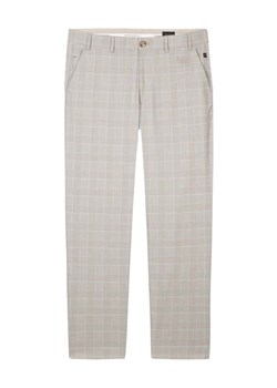 Herrlicher Spodnie chino w kolorze jasnoszarym ze sklepu Limango Polska w kategorii Spodnie męskie - zdjęcie 187752907