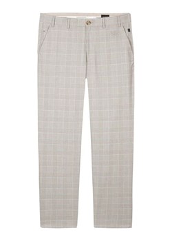 Herrlicher Spodnie chino w kolorze jasnoszarym ze sklepu Limango Polska w kategorii Spodnie męskie - zdjęcie 187752908