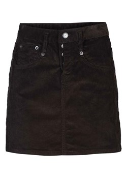 Herrlicher Spódnica sztruksowa w kolorze brązowym ze sklepu Limango Polska w kategorii Spódnice - zdjęcie 187752925