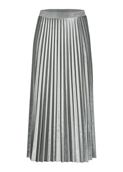 Herrlicher Spódnica w kolorze srebrnym ze sklepu Limango Polska w kategorii Spódnice - zdjęcie 187752929