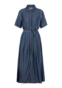 Herrlicher Sukienka w kolorze granatowym ze sklepu Limango Polska w kategorii Sukienki - zdjęcie 187752936