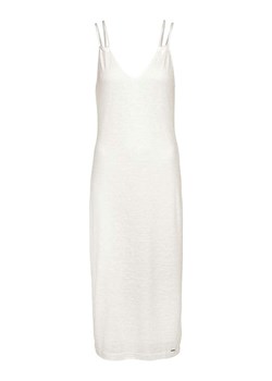 Herrlicher Sukienka w kolorze kremowym ze sklepu Limango Polska w kategorii Sukienki - zdjęcie 187752937