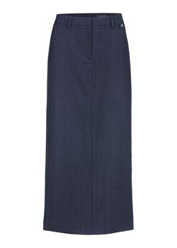Herrlicher Spódnica w kolorze granatowym ze sklepu Limango Polska w kategorii Spódnice - zdjęcie 187752938