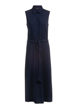 Herrlicher Sukienka w kolorze granatowym ze sklepu Limango Polska w kategorii Sukienki - zdjęcie 187752945