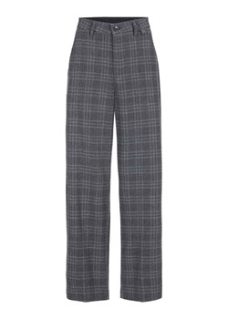 Herrlicher Spodnie w kolorze antracytowym ze sklepu Limango Polska w kategorii Spodnie damskie - zdjęcie 187752968
