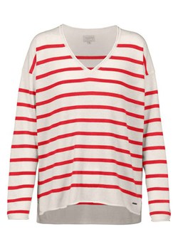 Herrlicher Sweter w kolorze kremowym ze sklepu Limango Polska w kategorii Swetry damskie - zdjęcie 187752987