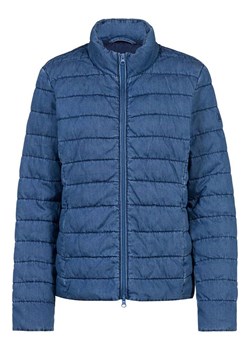 Herrlicher Kurtka pikowana w kolorze niebieskim ze sklepu Limango Polska w kategorii Kurtki damskie - zdjęcie 187753007