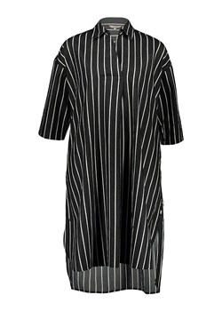 Herrlicher Sukienka w kolorze czarno-białym ze sklepu Limango Polska w kategorii Sukienki - zdjęcie 187753088