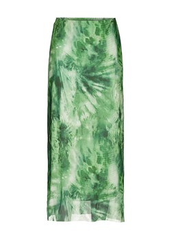 Herrlicher Spódnica w kolorze zielonym ze sklepu Limango Polska w kategorii Spódnice - zdjęcie 187753106