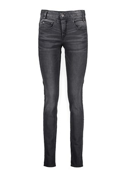 Herrlicher Dżinsy - Skinny fit - w kolorze antracytowym ze sklepu Limango Polska w kategorii Jeansy damskie - zdjęcie 187753176
