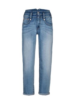 Herrlicher Dżinsy - Regular fit - w kolorze niebieskim ze sklepu Limango Polska w kategorii Jeansy damskie - zdjęcie 187753178