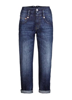 Herrlicher Dżinsy - Regular fit - w kolorze granatowym ze sklepu Limango Polska w kategorii Jeansy damskie - zdjęcie 187753179