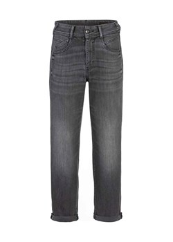 Herrlicher Dżinsy - Regular fit - w kolorze szarym ze sklepu Limango Polska w kategorii Jeansy damskie - zdjęcie 187753186