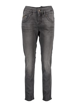 Herrlicher Dżinsy - Skinny fit - w kolorze szarym ze sklepu Limango Polska w kategorii Jeansy damskie - zdjęcie 187753195