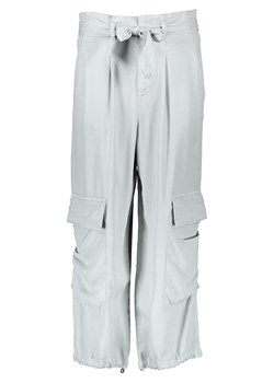 Herrlicher Bojówki &quot;Super&quot; w kolorze błękitnym ze sklepu Limango Polska w kategorii Spodnie damskie - zdjęcie 187753209