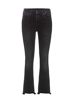 Herrlicher Dżinsy - Slim fit - w kolorze czarnym ze sklepu Limango Polska w kategorii Jeansy damskie - zdjęcie 187753215