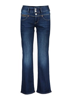 Herrlicher Dżinsy - Regular fit - w kolorze granatowym ze sklepu Limango Polska w kategorii Jeansy damskie - zdjęcie 187753238