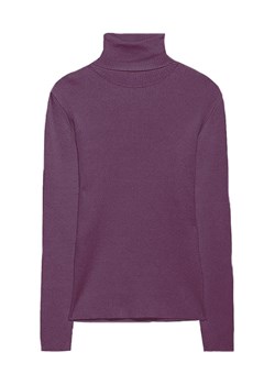 Herrlicher Golf w kolorze fioletowym ze sklepu Limango Polska w kategorii Swetry damskie - zdjęcie 187753265