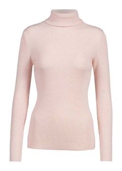 Herrlicher Golf w kolorze jasnoróżowym ze sklepu Limango Polska w kategorii Swetry damskie - zdjęcie 187753266