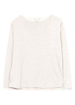 Herrlicher Sweter w kolorze białym ze sklepu Limango Polska w kategorii Swetry damskie - zdjęcie 187753276