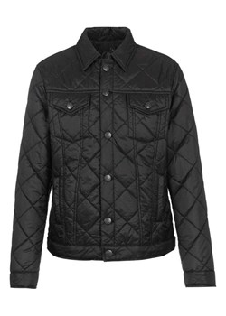 Herrlicher Kurtka przejściowa w kolorze czarnym ze sklepu Limango Polska w kategorii Kurtki męskie - zdjęcie 187753296