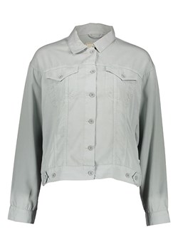 Herrlicher Kurtka dżinsowa w kolorze szarym ze sklepu Limango Polska w kategorii Kurtki damskie - zdjęcie 187753305