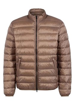 Herrlicher Kurtka pikowana w kolorze jasnobrązowym ze sklepu Limango Polska w kategorii Kurtki męskie - zdjęcie 187753315