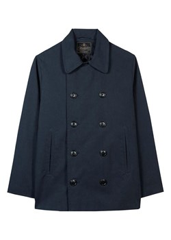 Herrlicher Kurtka przejściowa w kolorze granatowym ze sklepu Limango Polska w kategorii Kurtki męskie - zdjęcie 187753338