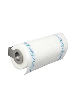 Wenko Uchwyt w kolorze srebrnym na papierowe ręczniki ze sklepu Limango Polska w kategorii Akcesoria kuchenne - zdjęcie 187753745