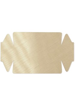 Wenko Folia w kolorze jasnobrązowym do pieczenia - 42 x 24 cm ze sklepu Limango Polska w kategorii Akcesoria do pieczenia - zdjęcie 187754408