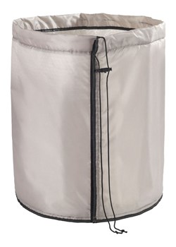 Maximex Termiczna torba w kolorze beżowym na doniczkę - wys. 55 x Ø 45 cm ze sklepu Limango Polska w kategorii Doniczki i osłonki - zdjęcie 187754617