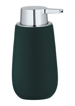Wenko Dozownik mydła &quot;Badi&quot; w kolorze zielonym - 320 ml ze sklepu Limango Polska w kategorii Dozowniki do mydła - zdjęcie 187754868