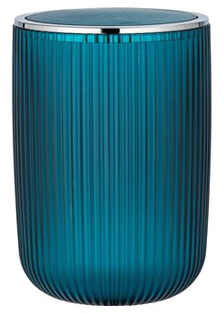 Wenko Kosz &quot;Agropoli&quot; w kolorze morskim na śmieci - 5,5 l ze sklepu Limango Polska w kategorii Kosze na śmieci - zdjęcie 187754929