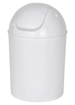 Wenko Kosz w kolorze białym na śmieci - 6 l ze sklepu Limango Polska w kategorii Kosze na śmieci - zdjęcie 187755247