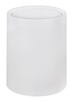 Wenko Kosz &quot;Atri&quot; w kolorze białym na śmieci - 6 l ze sklepu Limango Polska w kategorii Kosze na śmieci - zdjęcie 187755259