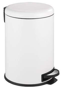 Wenko Kosz &quot;Leman&quot; w kolorze białym - 20 l ze sklepu Limango Polska w kategorii Kosze na śmieci - zdjęcie 187755285