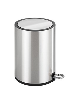 Wenko Kosz &quot;Monza&quot; na śmieci - 3 l ze sklepu Limango Polska w kategorii Kosze na śmieci - zdjęcie 187755288